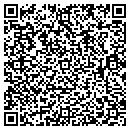 QR code with Henline Inc contacts