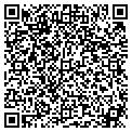 QR code with CMH contacts