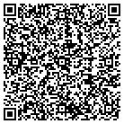 QR code with Ace Striping & Sealcoating contacts