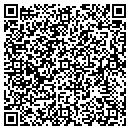 QR code with A T Systems contacts