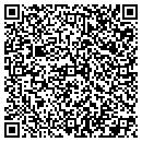 QR code with Allstate contacts