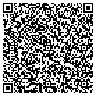 QR code with Rebecca Hurst Tutoring Service contacts