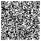 QR code with L & H Technologies Inc contacts