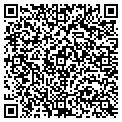 QR code with Planet contacts