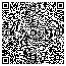 QR code with Allshred Inc contacts
