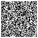 QR code with Kahns Carpet contacts