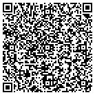 QR code with A & K Home Improvements contacts