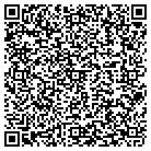 QR code with M & M Latino Service contacts