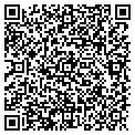 QR code with P D Quik contacts