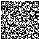 QR code with Kangaroo Express contacts