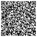 QR code with Crystal Cast Blackbelt Academy contacts