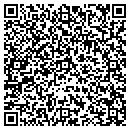 QR code with King Heating & Air Cond contacts