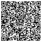 QR code with H & R Block Tax Service contacts