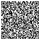 QR code with Gauntlet PC contacts