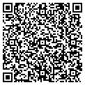 QR code with L L Neal contacts