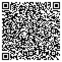 QR code with Cjs Childcare contacts