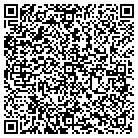 QR code with Anj Alternators & Starters contacts