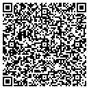 QR code with Redrock Mechanical contacts