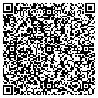 QR code with T & A Materials Handling contacts