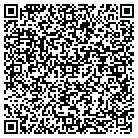 QR code with Wood's Home Furnishings contacts