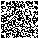 QR code with Kenneth T Washko DDS contacts