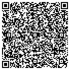 QR code with Chadwick Instrument Service Co contacts