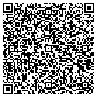 QR code with Zagaroli Classics Inc contacts