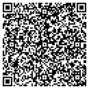 QR code with Rug Rescue contacts