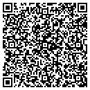 QR code with 5 Axis Burrbench contacts