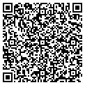 QR code with Lecil R Reece contacts