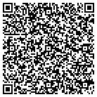 QR code with Tyndall Machine Tool Inc contacts