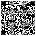 QR code with N C State-Bladen County Hq contacts