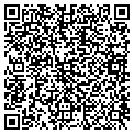 QR code with DBMC contacts