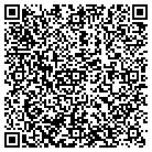 QR code with J Sisters Cleaning Service contacts