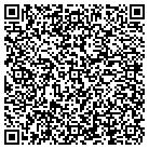 QR code with Sampson County Child Support contacts