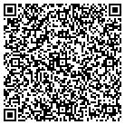 QR code with South Main Apartments contacts