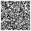 QR code with Dawns Cafe contacts