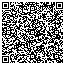 QR code with Kangaroo Express contacts