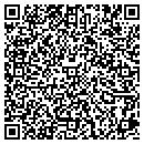 QR code with Just Edit contacts
