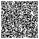 QR code with O'Neal Design Assoc contacts