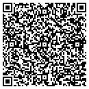 QR code with Host Factor contacts