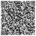 QR code with Anointed Future Christian contacts