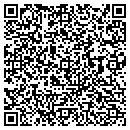 QR code with Hudson Frame contacts