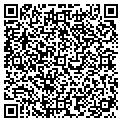 QR code with UPS contacts