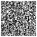 QR code with Techform Inc contacts