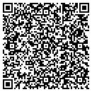 QR code with D & A Drayage Inc contacts