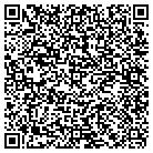 QR code with First Choice Custom Cabinets contacts