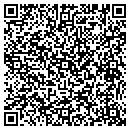 QR code with Kenneth B Hatcher contacts