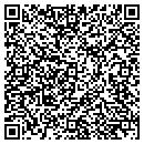 QR code with C Mini Mart Inc contacts