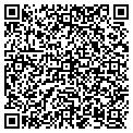 QR code with John A Benedetti contacts
